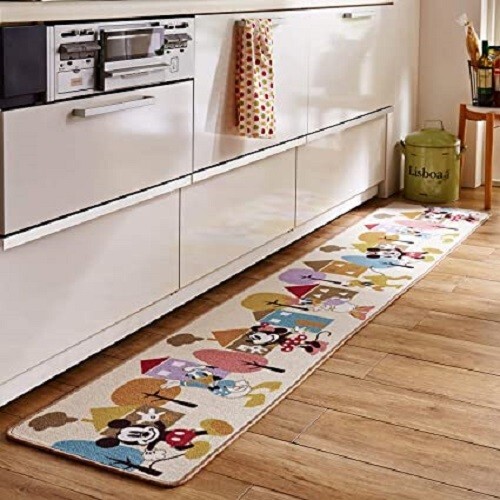 Küchenteppich disney mickey - küchenteppich,