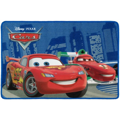 Kinderteppich disney cars - disney,