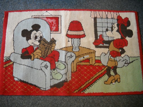 Disney mickey mouse vintage - disney,