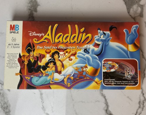 Disney aladdin spiel - disney,