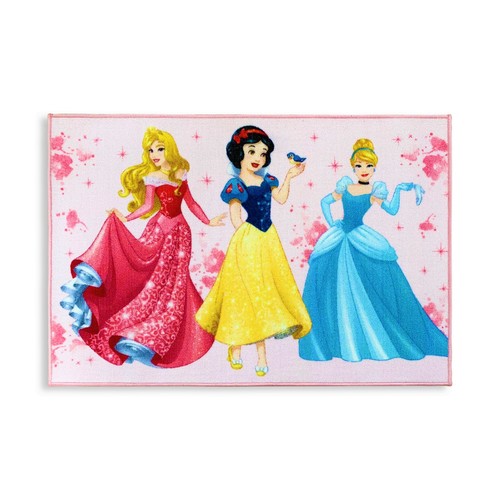 Disney tappeto antirutsch - disney,