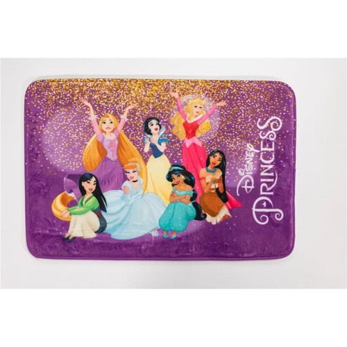 Disney princess badezimmer - disney,
