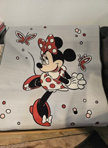 Grau blauen disney - grau-blauen,