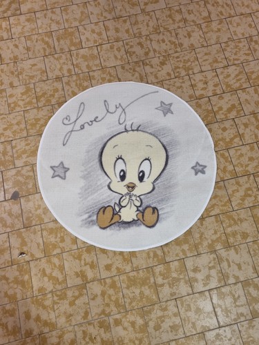 Disney teppich neu rug 90cm - teppich,