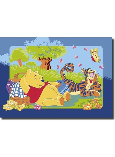 Disney winnie pooh puuh - winnie, xxxl