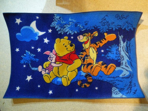 Walt disney winnie the - winnie, pooh