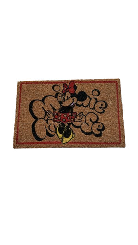 Kokos fußmatte disney - kokos,