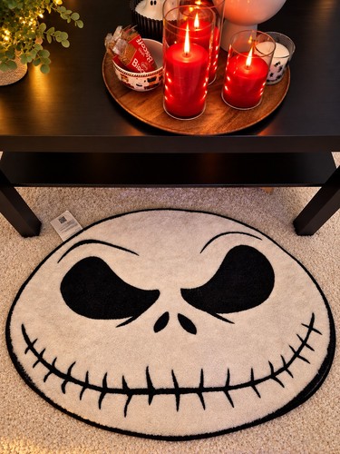 Teppich jack skellington - skellington, motiv