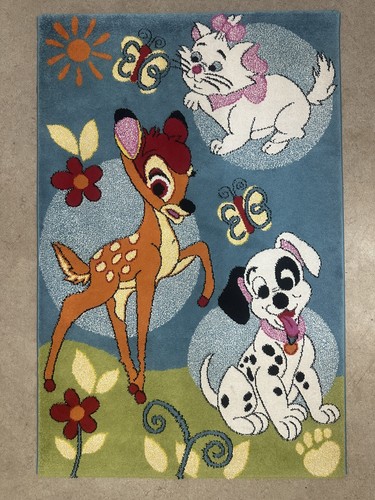 Kinderteppich disney für - kinderteppich-disney,