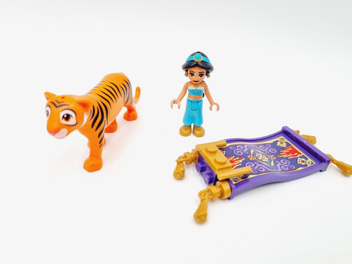 Lego disney jasmin fliegender - lego,