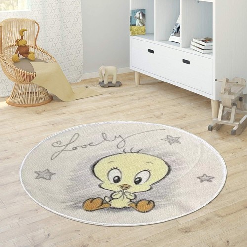 Disney looney tunes teppich - disney,