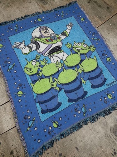 Disney pixar toy story buzz - story,