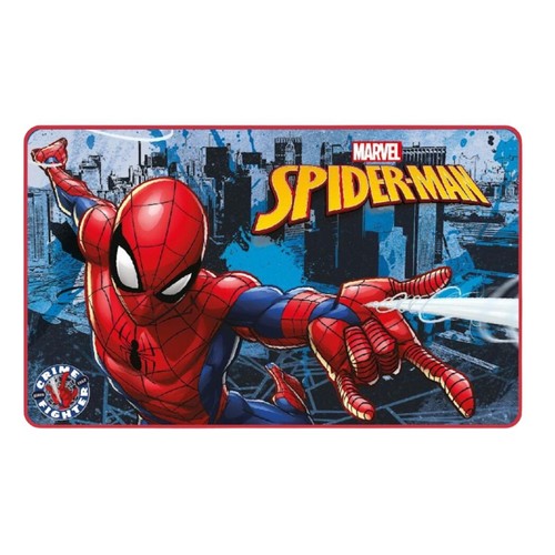 Spiderman teppich matte - teppich,