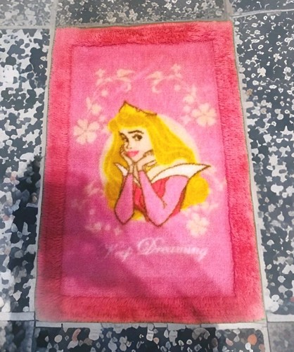 Kinderteppich prinzessin - kinderteppich,