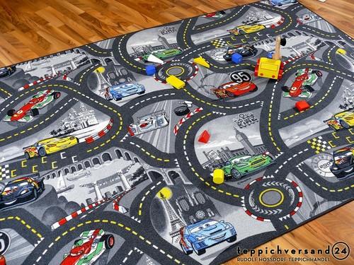 Spiel kinderteppich disney - spiel,