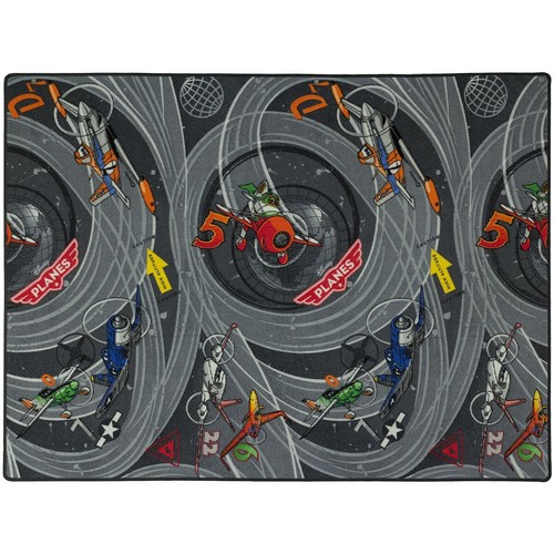 Kinderteppich disney planes - kinderteppich,