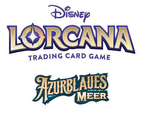 Disney lorcana azurblaues - lorcana,