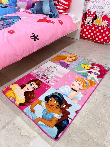 Princesses disney teppich - princesses,