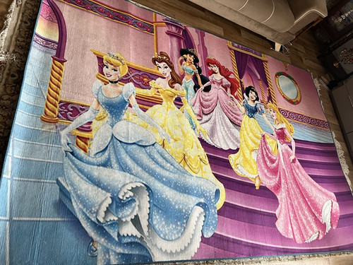 Disney prinzessinnen - disney,