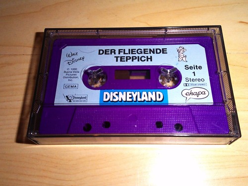 Hörspiel kassette der - hörspiel,