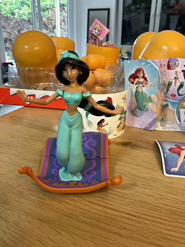 Disney princess jasmin auf - princess,