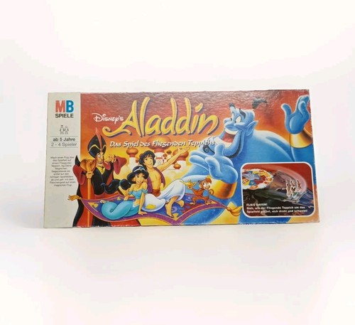 Disney aladdin spiel des - disney,