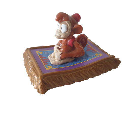 Disney aladdin abu auf - disney,