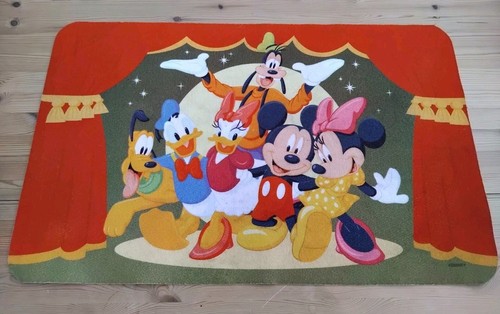 Disney teppich kinder zimmer - disney,