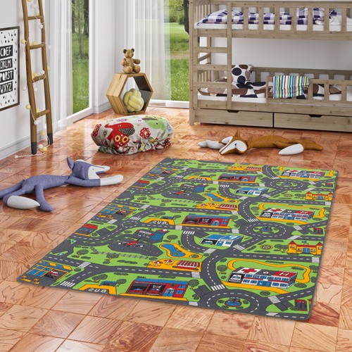 Kinder und spielteppiche - kinder, |