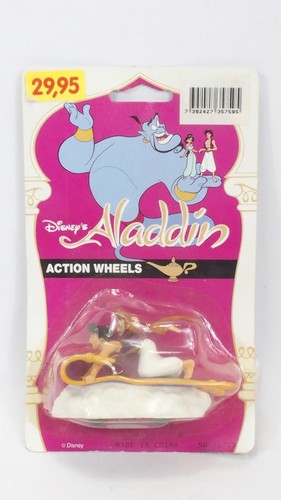 Disney aladdin applause - applause,