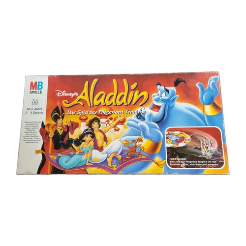 Disney aladdin spiel - aladdin,