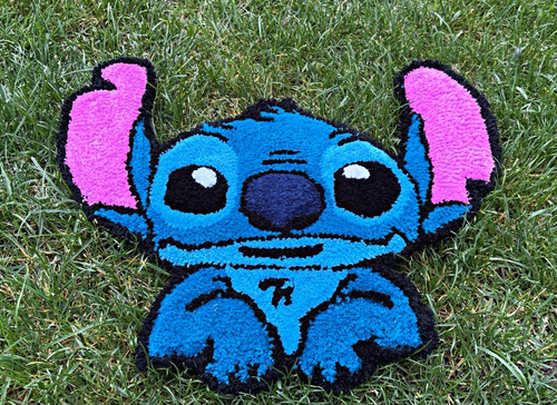 Disney stitch kinderzimmer - disney,