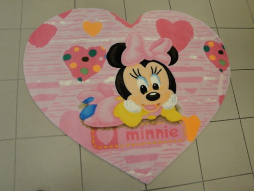 Disney kinderteppich b11 - kinderteppich,