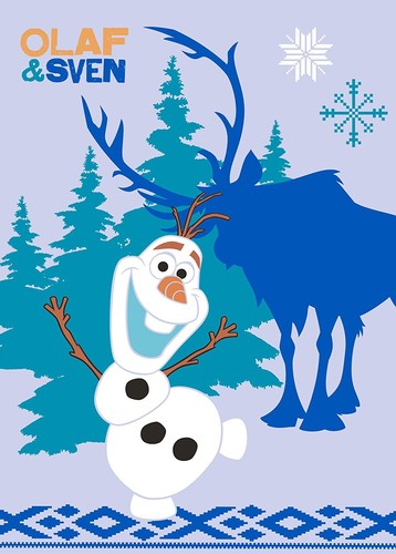 Disney frozen olaf - disney, sven